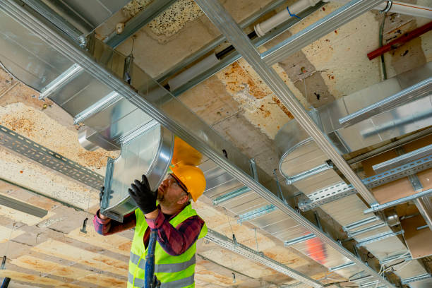 Affordable Air Conditioning Repair in White Knoll, SC