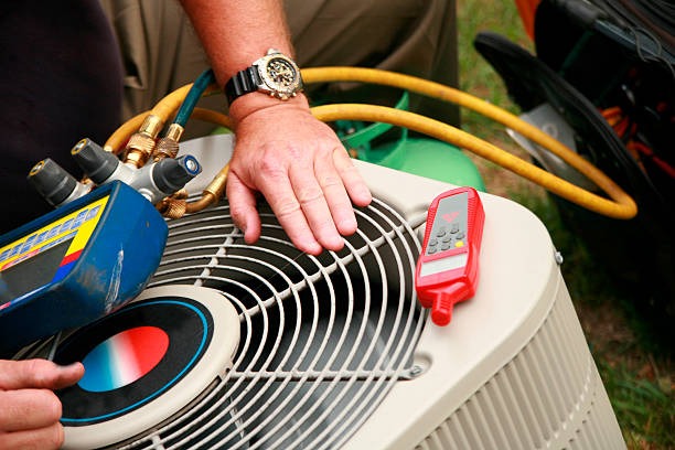 Best Air Conditioning Repair  in White Knoll, SC