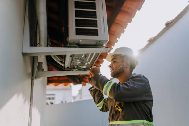 Best HVAC System Installation  in White Knoll, SC