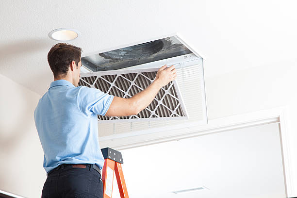 Best HVAC Replacement Cost  in White Knoll, SC
