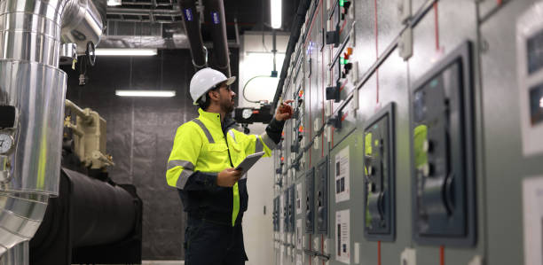 Best HVAC Emergency Services  in White Knoll, SC