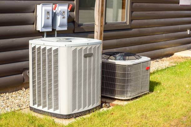 Best Furnace Repair Near Me  in White Knoll, SC